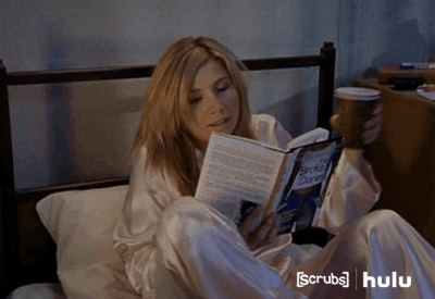 giphy reading